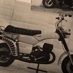 фото прототипа тульского мотоцикла